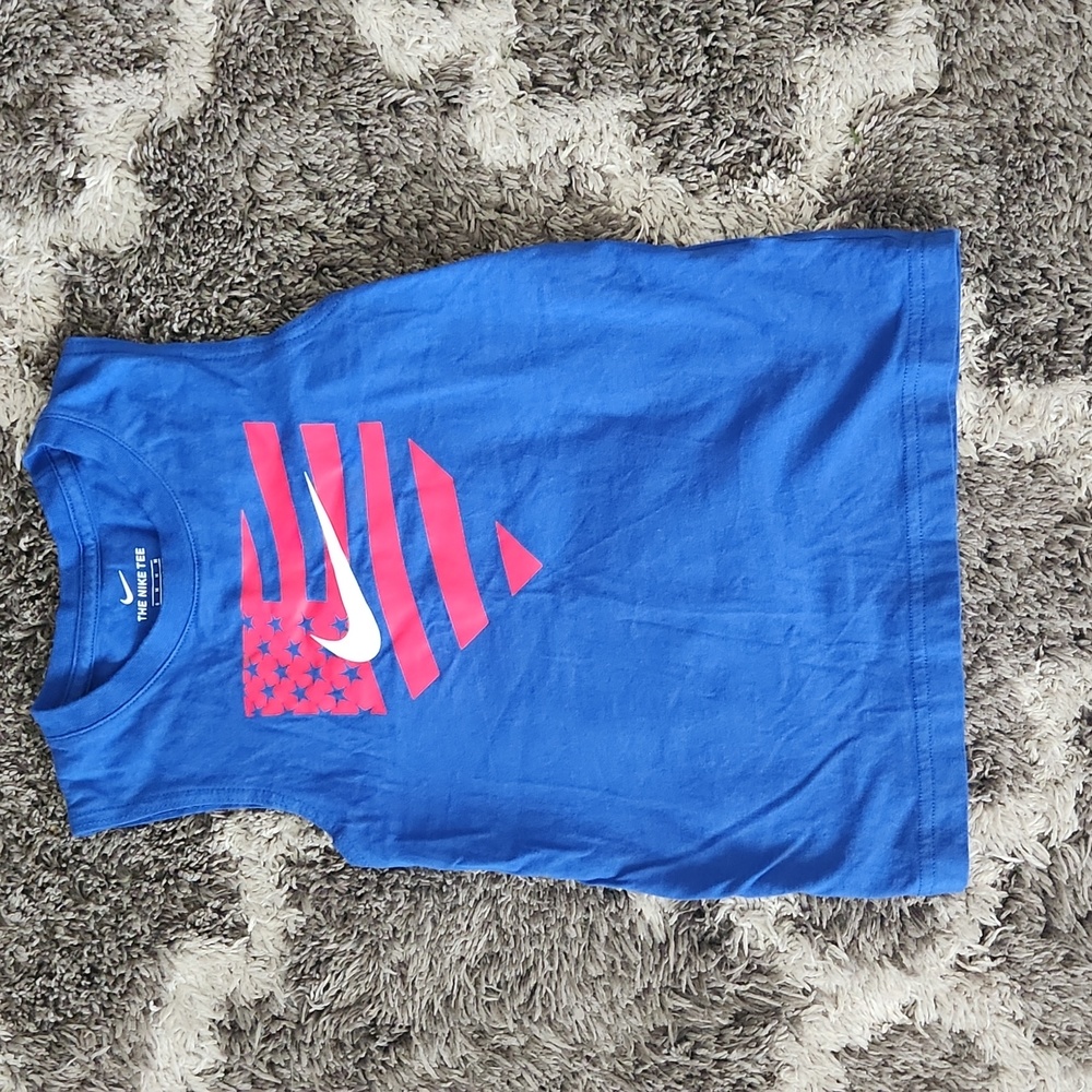 Nike Kids Tank